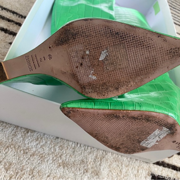 Schutz “Aysa boot” - Picture 3 of 3